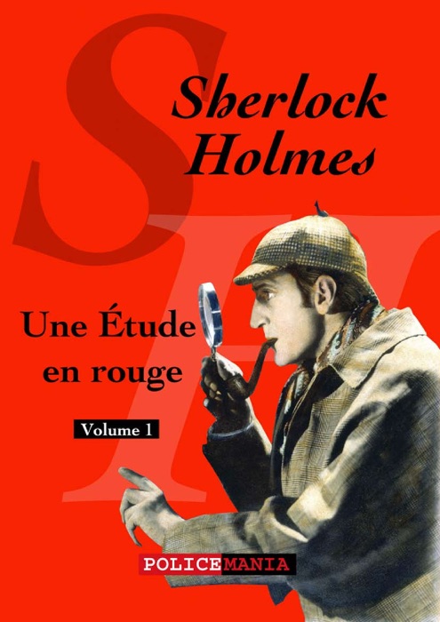 Une étude en rouge