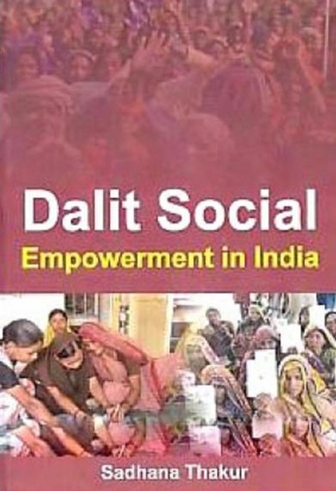 Dalit Social Empowerment In India