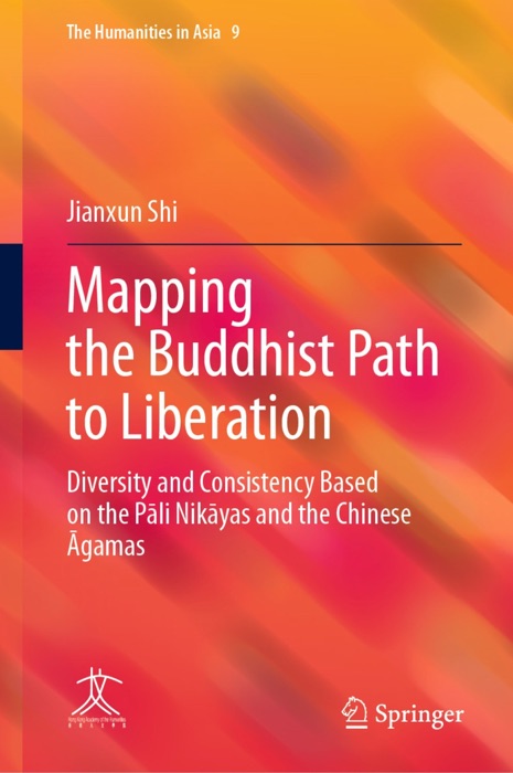 Mapping the Buddhist Path to Liberation