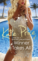 Katie Price - Winner Takes All artwork