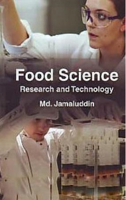 Food Science Research and Technology