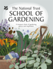 Rebecca Bevan - National Trust School of Gardening artwork