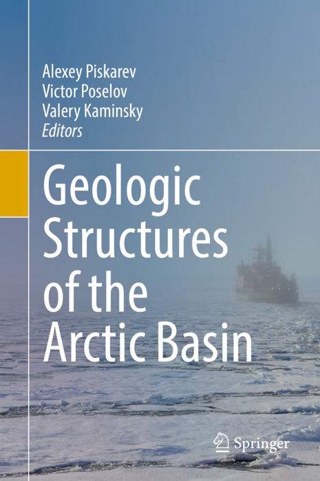 Geologic Structures of the Arctic Basin