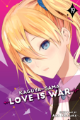 Kaguya-sama: Love Is War, Vol. 19 - 赤坂アカ