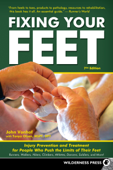 Fixing Your Feet - John Vonhof & Tonya Olson