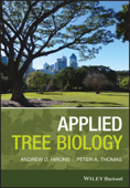 Applied Tree Biology - Andrew Hirons & Peter A. Thomas