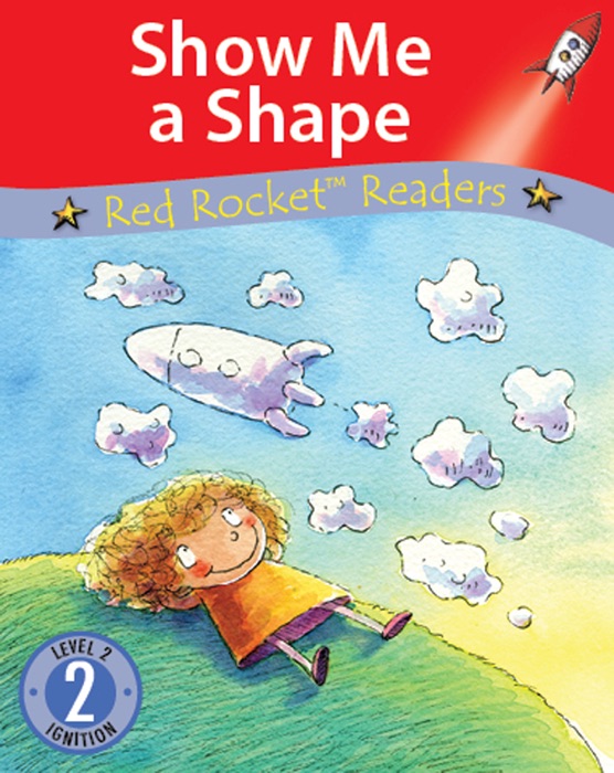 Show Me a Shape