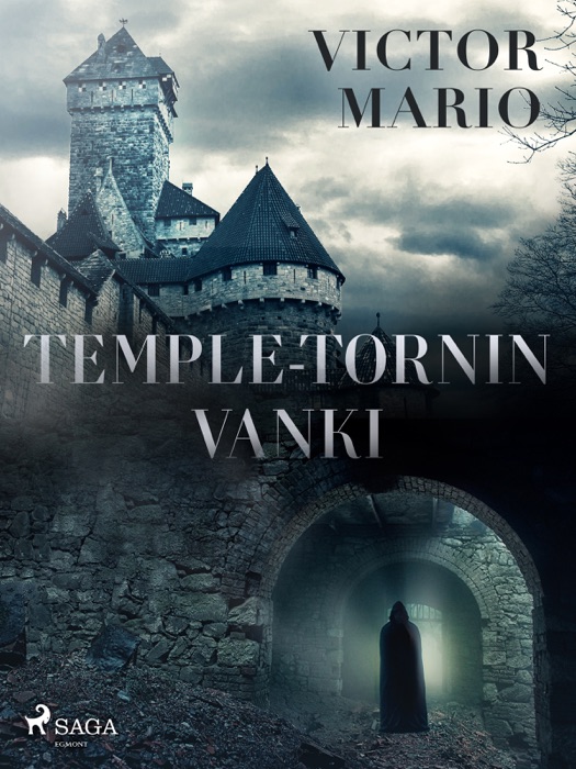 Temple-tornin vanki