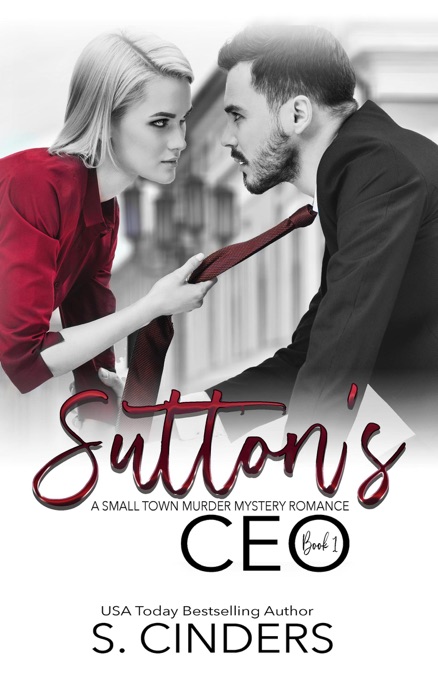 Sutton's CEO