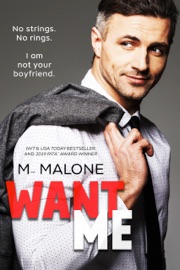 Want Me