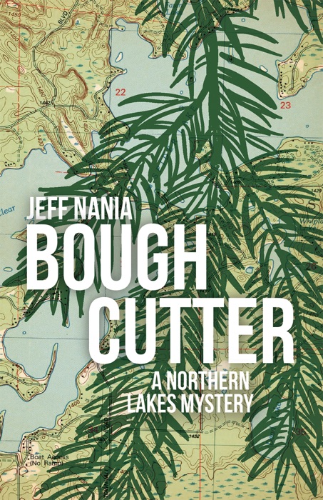 Bough Cutter