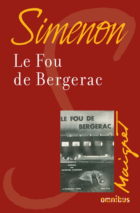 Le fou de Bergerac