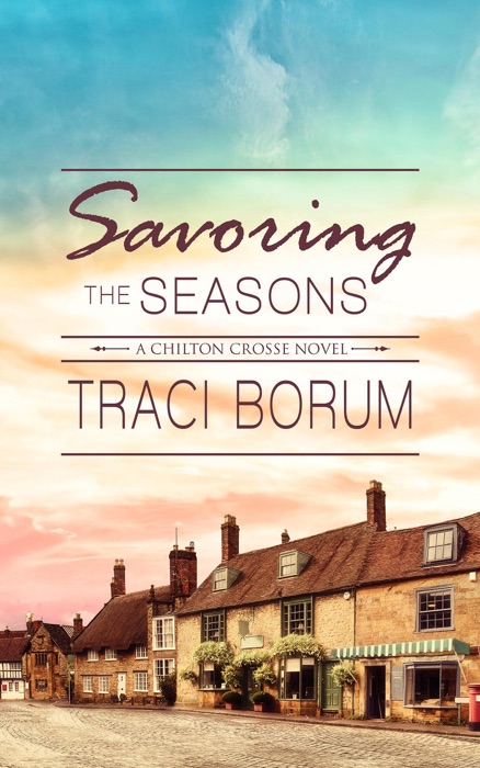 Savoring the Seasons