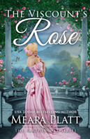 Meara Platt - The Viscount's Rose artwork