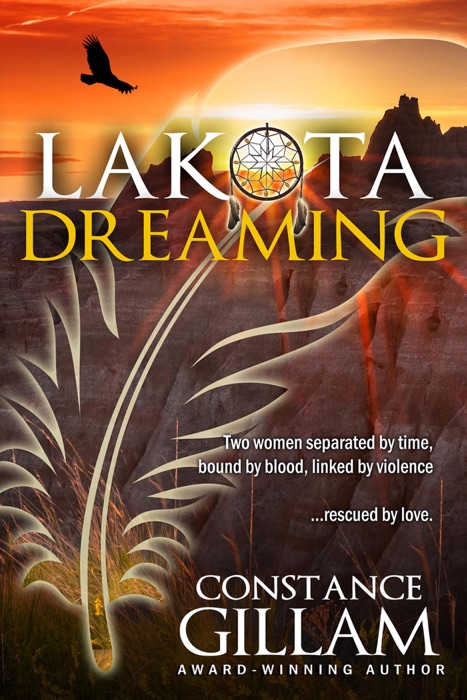 Lakota Dreaming