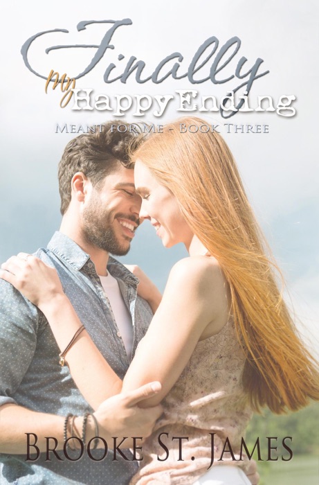 Finally My Happy Ending
