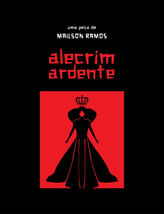 Alecrim Ardente