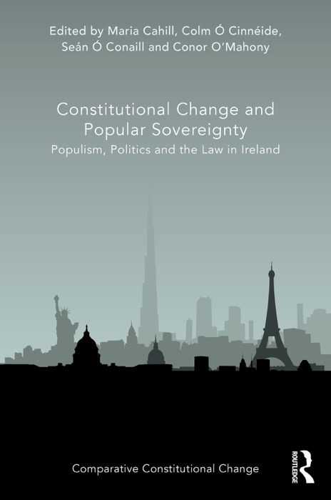 Constitutional Change and Popular Sovereignty