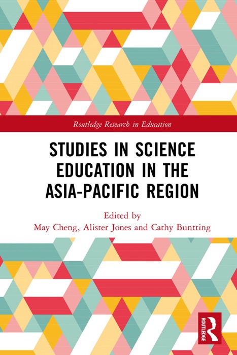 Studies in Science Education in the Asia-Pacific Region
