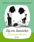 Jip en Janneke - Allemaal dieren - Annie MG Schmidt