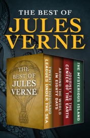 The Best of Jules Verne - Jules Verne by  Jules Verne PDF Download