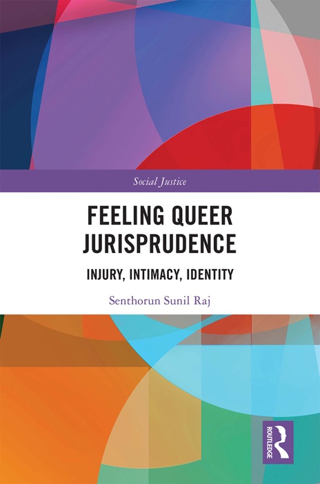 Feeling Queer Jurisprudence