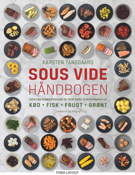 Sous vide håndbogen