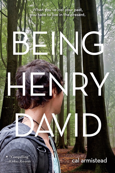 Being Henry David