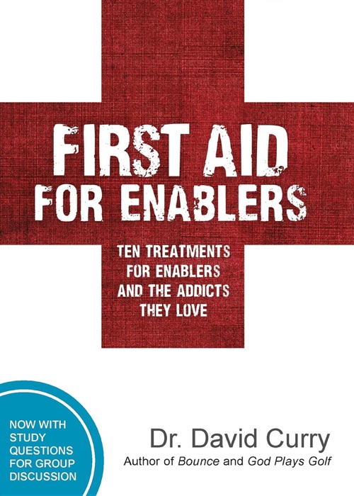 First Aid For Enablers