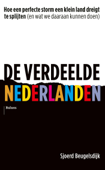 De verdeelde Nederlanden - Sjoerd Beugelsdijk