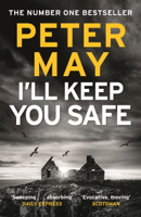 Peter May - I'll Keep You Safe artwork