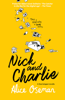 Alice Oseman - Nick and Charlie artwork