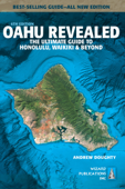 Oahu Revealed Book Cover