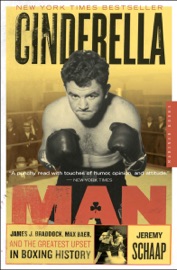 Cinderella Man - Jeremy Schaap