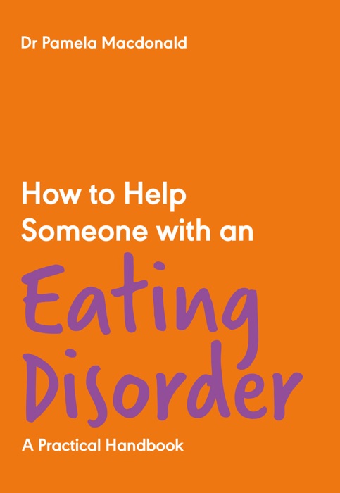 How to Help with an Eating Disorder