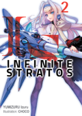 Infinite Stratos: Volume 2 - Izuru Yumizuru