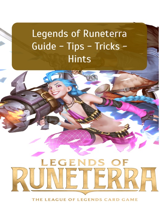 Legends of Runeterra Guide - Tips - Tricks - Hints