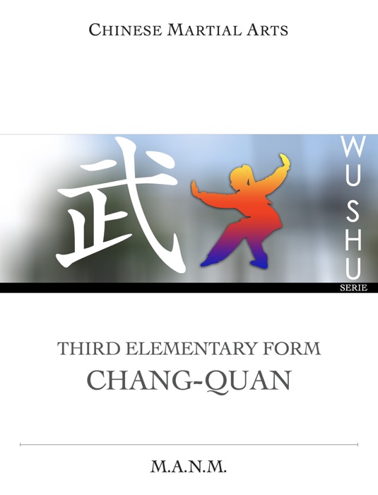 Third elementary form - CHANG QUAN