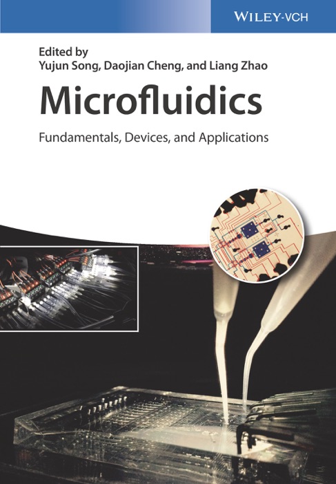 Microfluidics