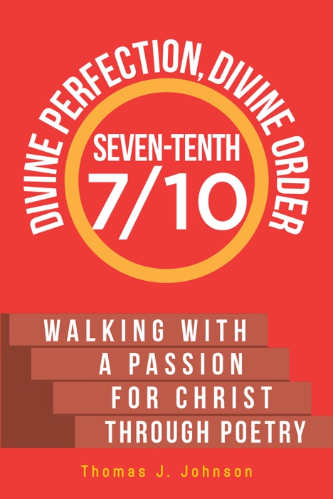 Seven-Tenth Divine Perfection, Divine Order