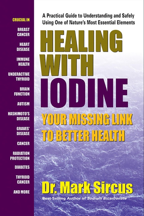 Healing With Iodine