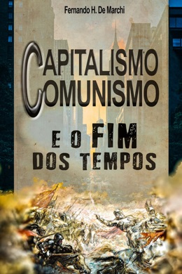 Capa do livro O Capitalismo que Funciona de William J. Baumol