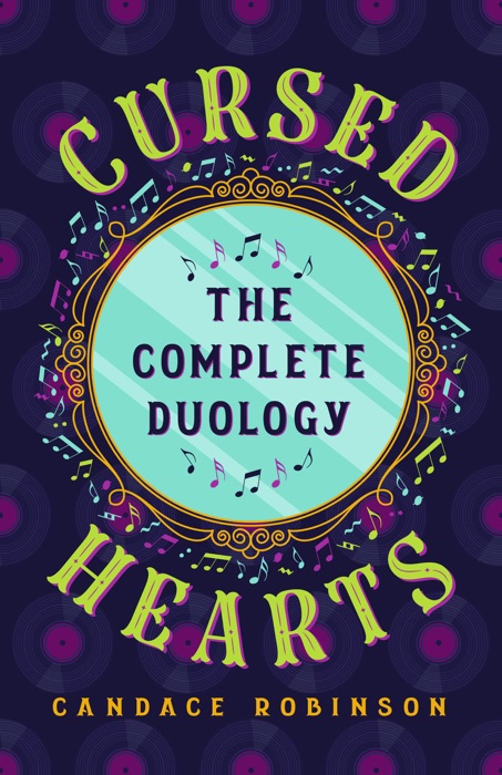 Cursed Hearts: The Complete Duology