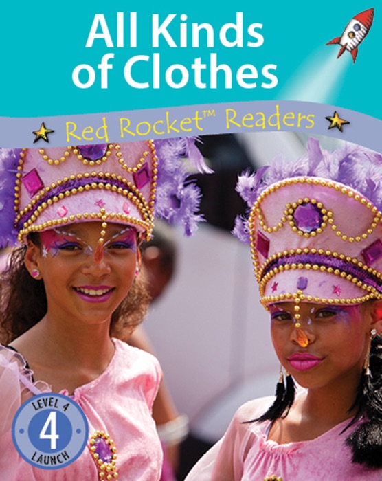 All Kinds of Clothes