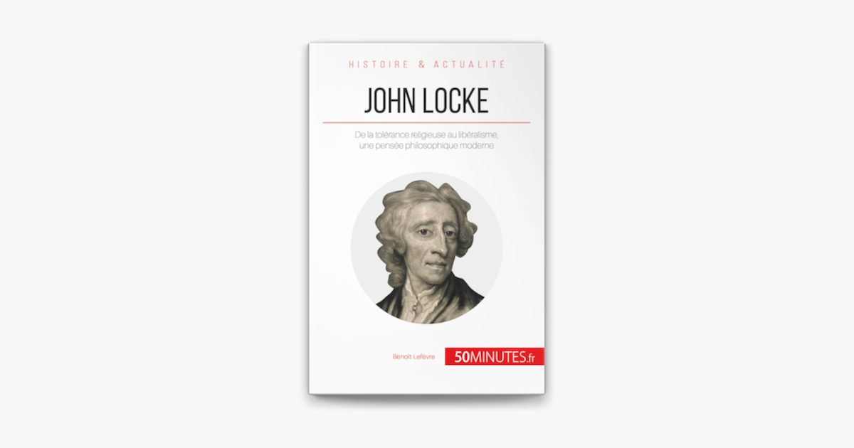 ‎John Locke en Apple Books