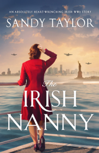 The Irish Nanny Book Cover