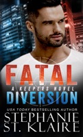 Fatal Diversion - GlobalWritersRank