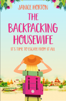Janice Horton - The Backpacking Housewife artwork