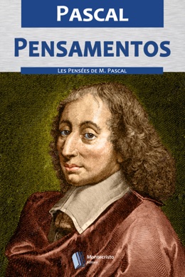 Capa do livro Os Pensamentos de Blaise Pascal