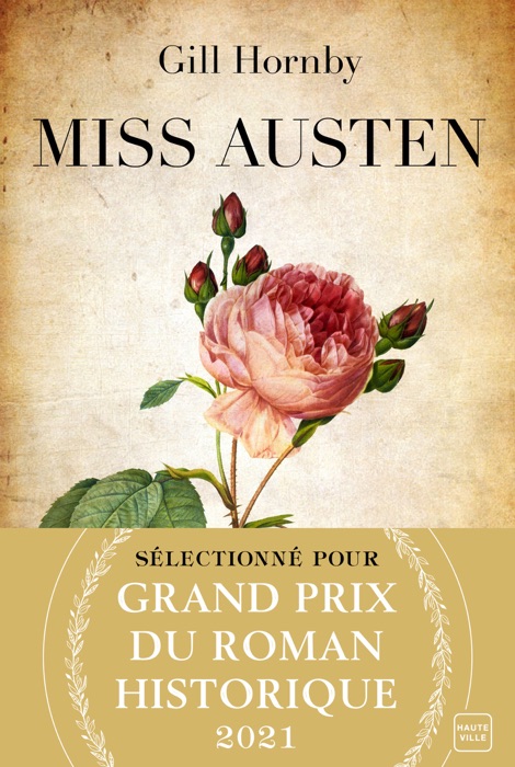 Miss Austen